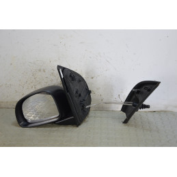 Specchietto retrovisore manuale ant sx Fiat Panda dal 2012 al 2018 cod 735594383  1781787283914