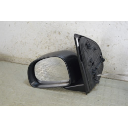 Specchietto retrovisore manuale ant sx Fiat Panda dal 2012 al 2018 cod 735594383  1781787283914