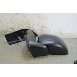 Specchietto retrovisore manuale ant sx Fiat Panda dal 2012 al 2018 cod 735594383  1781787283914