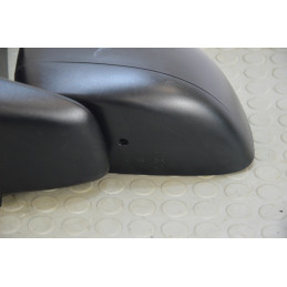 Specchietto retrovisore manuale ant sx Fiat Panda dal 2012 al 2018 cod 735594383  1781787283914