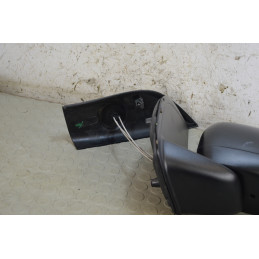 Specchietto retrovisore manuale ant sx Fiat Panda dal 2012 al 2018 cod 735594383  1781787283914