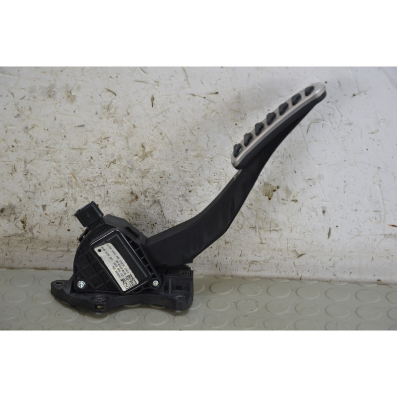 Pedale acceleratore Land Rover Range Rover Evoque dal 2019 al 2025 cod gk7m-9f836-ab  1781789789803