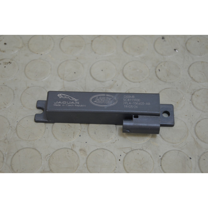 Centralina amplificatore antenna Land Rover Range Rover Evoque dal 2018 al 2025 cod jpla-15k603-ab  1781790290008
