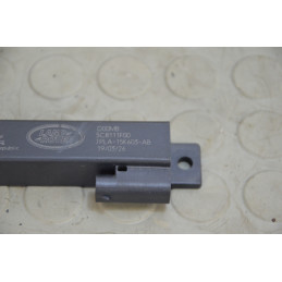 Centralina amplificatore antenna Land Rover Range Rover Evoque dal 2018 al 2025 cod jpla-15k603-ab  1781790290008