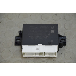 Centralina sensori di parcheggio Land Rover Range Rover Evoque dal 2018 al 2025 cod k8d2-15c859-af  1781792941885