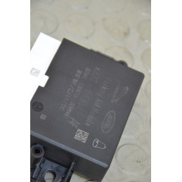 Centralina sensori di parcheggio Land Rover Range Rover Evoque dal 2018 al 2025 cod k8d2-15c859-af  1781792941885