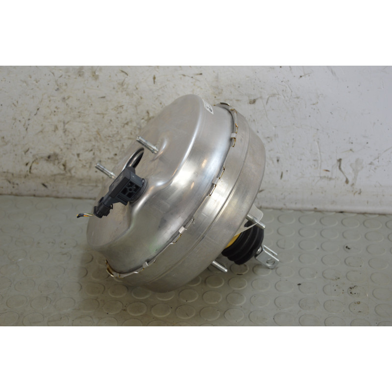Pompa servofreno Land Rover Range Rover Evoque dal 2018 al 2024 cod k8d2-2b195-ab  1781794490282