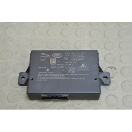 Centralina keyless lettura chiave Land Rover Range Rover Evoque dal 2018 al 2025 cod k8d2-19h440-ab  1781872440031