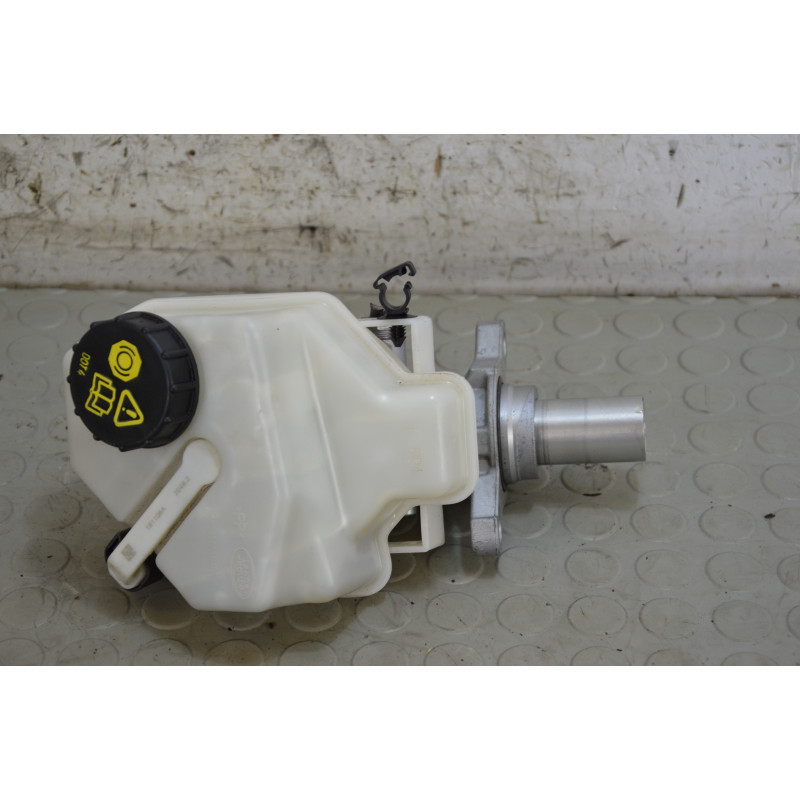 Pompa freni con vaschetta Land Rover Range Rover Evoque dal 2018 al 2025 cod 03.3508-9198.1  1781872887492