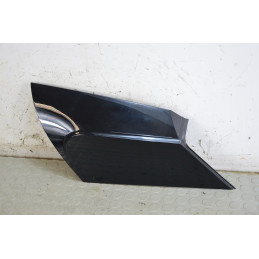 Modanatura parafango post dx est Land Rover Range Rover Evoque dal 2018 al 2025 cod k8d2-29148-ad  1781873178148