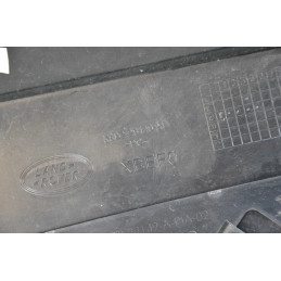 Modanatura parafango post sx est Land Rover Range Rover Evoque dal 2018 al 2025 cod k8d2-29149-ad  1781873817979