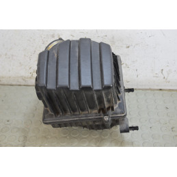 Scatola filtro aria Jeep Renegade 1.6 Mjt dal 2018 al 2025 cod 1118623s02  1781875527784