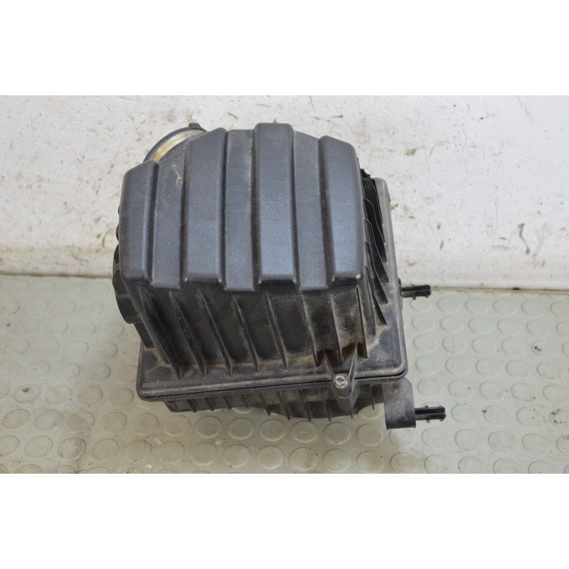 Scatola filtro aria Jeep Renegade 1.6 Mjt dal 2018 al 2025 cod 1118623s02  1781875527784