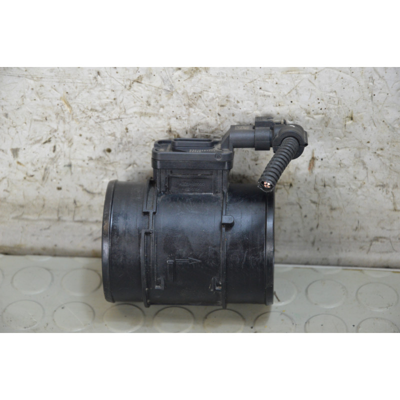 Debimetro flussometro Jeep Renegade 1.6 Mjt dal 2018 al 2025 cod 55283705  1781876281067