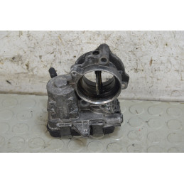 Corpo farfallato Jeep Renegade 4x4 1.6 Mjt dal 2018 al 2025 cod 55258454  1781876923370