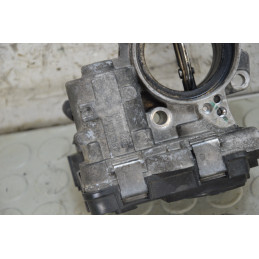 Corpo farfallato Jeep Renegade 4x4 1.6 Mjt dal 2018 al 2025 cod 55258454  1781876923370