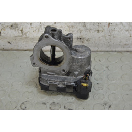 Corpo farfallato Jeep Renegade 4x4 1.6 Mjt dal 2018 al 2025 cod 55258454  1781876923370