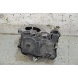 Corpo farfallato Jeep Renegade 4x4 1.6 Mjt dal 2018 al 2025 cod 55258454  1781876923370