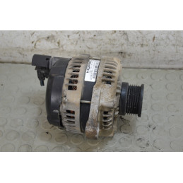 Alternatore Jeep Renegade 4x4 1.6 Mjt dal 2018 al 2025 cod 52083170  1781877191051