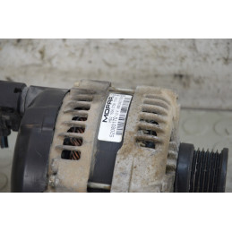 Alternatore Jeep Renegade 4x4 1.6 Mjt dal 2018 al 2025 cod 52083170  1781877191051
