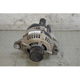 Alternatore Jeep Renegade 4x4 1.6 Mjt dal 2018 al 2025 cod 52083170  1781877191051