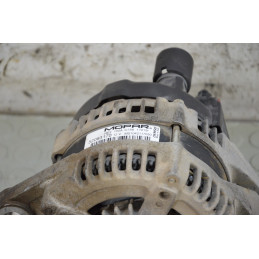 Alternatore Jeep Renegade 4x4 1.6 Mjt dal 2018 al 2025 cod 52083170  1781877191051