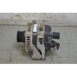 Alternatore Jeep Renegade 4x4 1.6 Mjt dal 2018 al 2025 cod 52083170  1781877191051