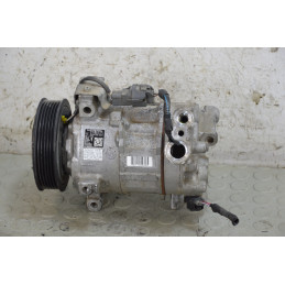 Compressore aria condizionata Jeep Renegade 4x4 dal 2018 al 2025 cod 51936675 447250-0020  1781877410305