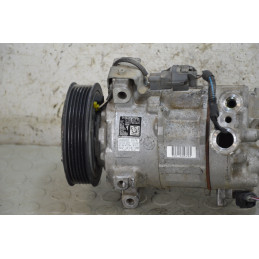 Compressore aria condizionata Jeep Renegade 4x4 dal 2018 al 2025 cod 51936675 447250-0020  1781877410305