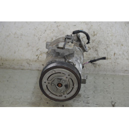 Compressore aria condizionata Jeep Renegade 4x4 dal 2018 al 2025 cod 51936675 447250-0020  1781877410305