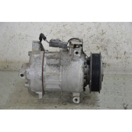 Compressore aria condizionata Jeep Renegade 4x4 dal 2018 al 2025 cod 51936675 447250-0020  1781877410305