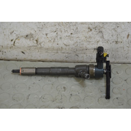 Iniettore diesel Jeep Renegade 4x4 1.6 Mjt dal 2018 al 2025 cod 0445110419  1781877755765