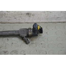 Iniettore diesel Jeep Renegade 4x4 1.6 Mjt dal 2018 al 2025 cod 0445110419  1781877855915