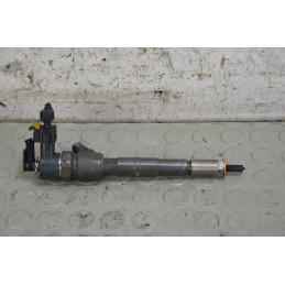Iniettore diesel Jeep Renegade 4x4 1.6 Mjt dal 2018 al 2025 cod 0445110419  1781877855915