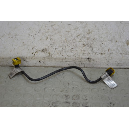 Tubo raccordo filtro carburante Jeep Renegade 4x4 1.6 Mjt dal 2018 al 2025 cod 00519422570  1781878218610