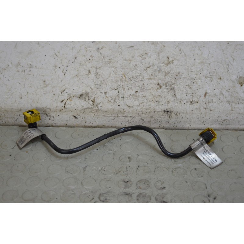 Tubo raccordo filtro carburante Jeep Renegade 4x4 1.6 Mjt dal 2018 al 2025 cod 00519422570  1781878218610