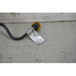 Tubo raccordo filtro carburante Jeep Renegade 4x4 1.6 Mjt dal 2018 al 2025 cod 00519422570  1781878218610