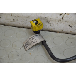 Tubo raccordo filtro carburante Jeep Renegade 4x4 1.6 Mjt dal 2018 al 2025 cod 00519422570  1781878218610