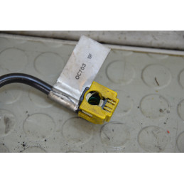 Tubo raccordo filtro carburante Jeep Renegade 4x4 1.6 Mjt dal 2018 al 2025 cod 00519422570  1781878218610