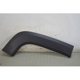 Arco modanatura passaruota post sx Jeep Renegade dal 2018 al 2025 cod 735578404  1781879025958