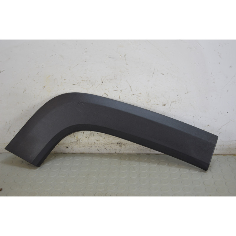 Arco modanatura passaruota post sx Jeep Renegade dal 2018 al 2025 cod 735578404  1781879025958