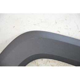 Arco modanatura passaruota post sx Jeep Renegade dal 2018 al 2025 cod 735578404  1781879025958
