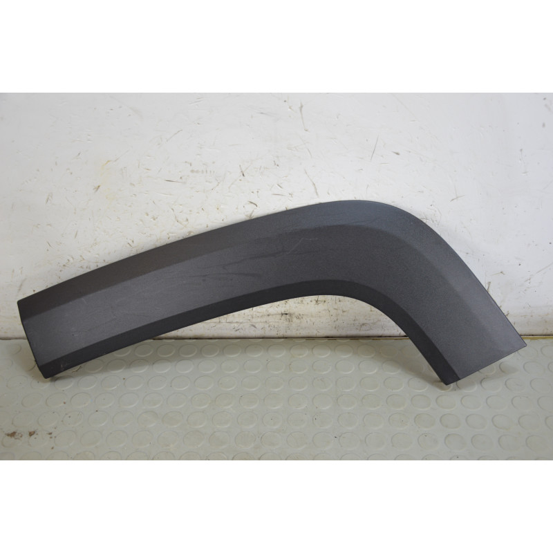 Arco modanatura passaruota post dx Jeep Renegade dal 2018 al 2025 cod 735578405  1781879203998