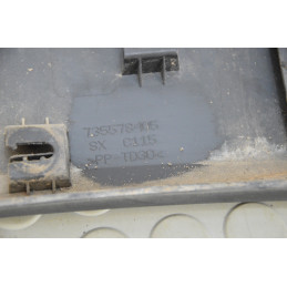 Arco modanatura passaruota post dx Jeep Renegade dal 2018 al 2025 cod 735578405  1781879203998