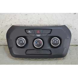 Centralina comando aria clima Jeep Renegade dal 2018 al 2025 cod 07356939290  1781879443776