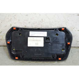 Centralina comando aria clima Jeep Renegade dal 2018 al 2025 cod 07356939290  1781879443776