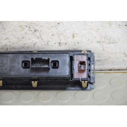 Pulsantiera alzavetro ant sx Jeep Renegade dal 2018 al 2025 cod 07356458420  1781880444038