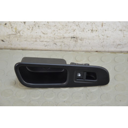Pulsantiera alzavetro ant dx Jeep Renegade dal 2018 al 2025 cod 735603932  1781880771165