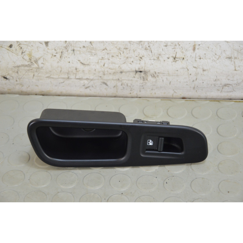 Pulsantiera alzavetro ant dx Jeep Renegade dal 2018 al 2025 cod 735603932  1781880771165