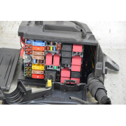 Centralina portafusibili Jeep Renegade dal 2018 al 2025 cod 51987784  1781881112554